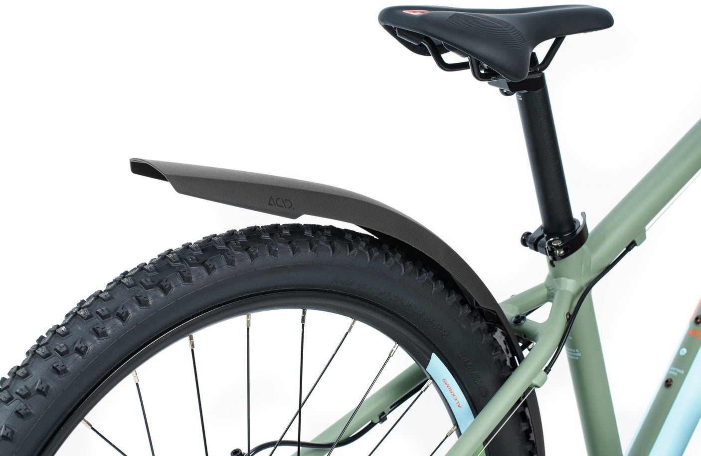 ACID jeu de garde-boue MUD ROOKIE 24"