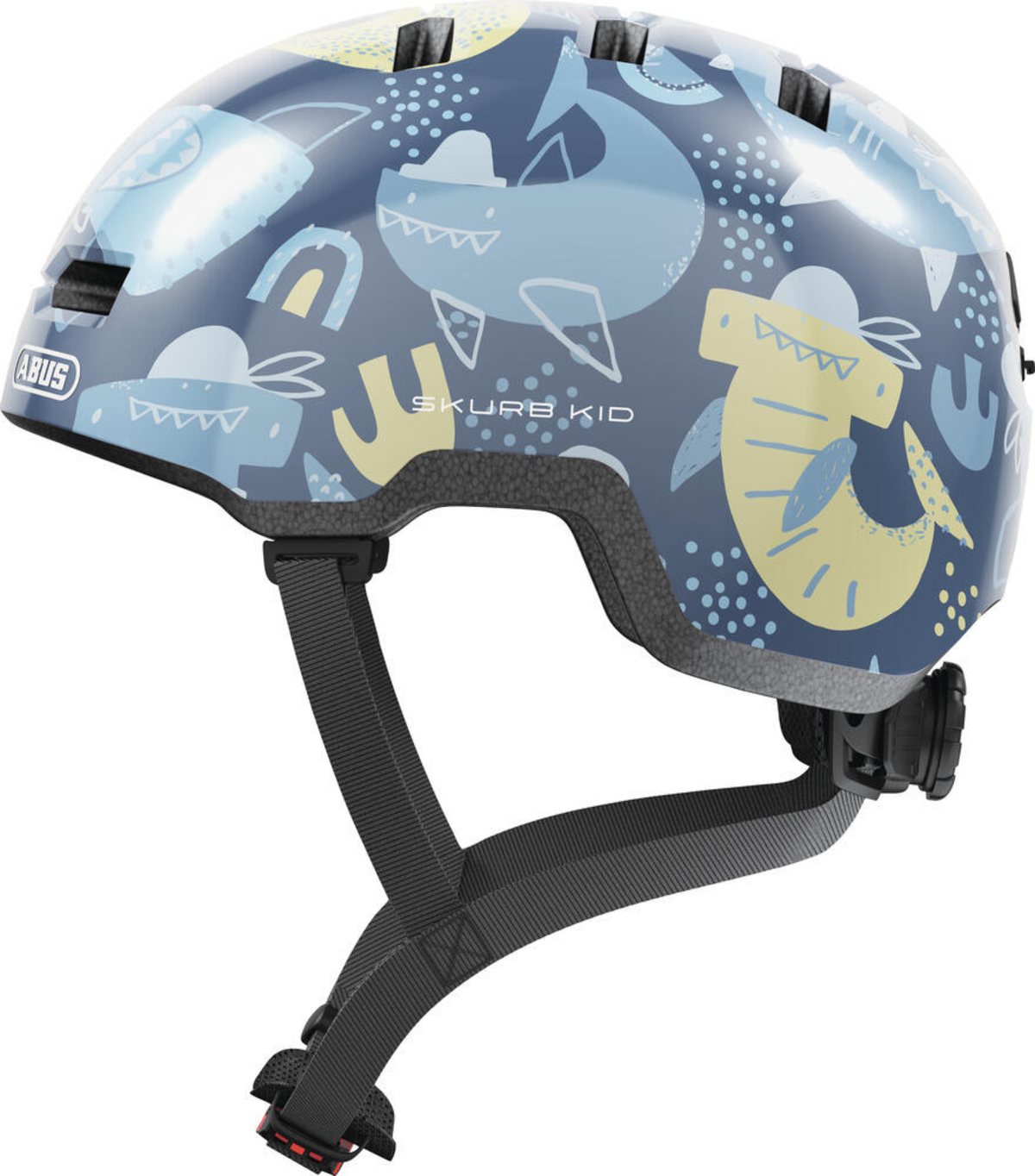 Abus Skurb Kid requins