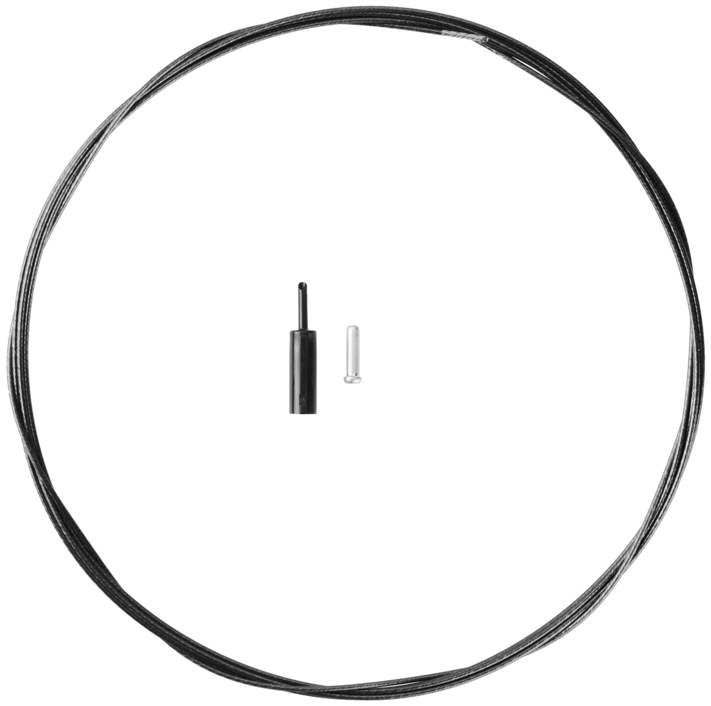 Shimano GRX ST-RX400 Levier de vitesses/frein 10 vitesses frein à disque droit noir