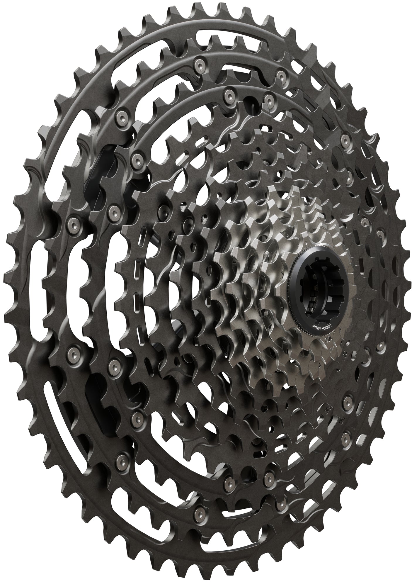 Shimano XTR CS-M9200 Cassette 12 vitesses