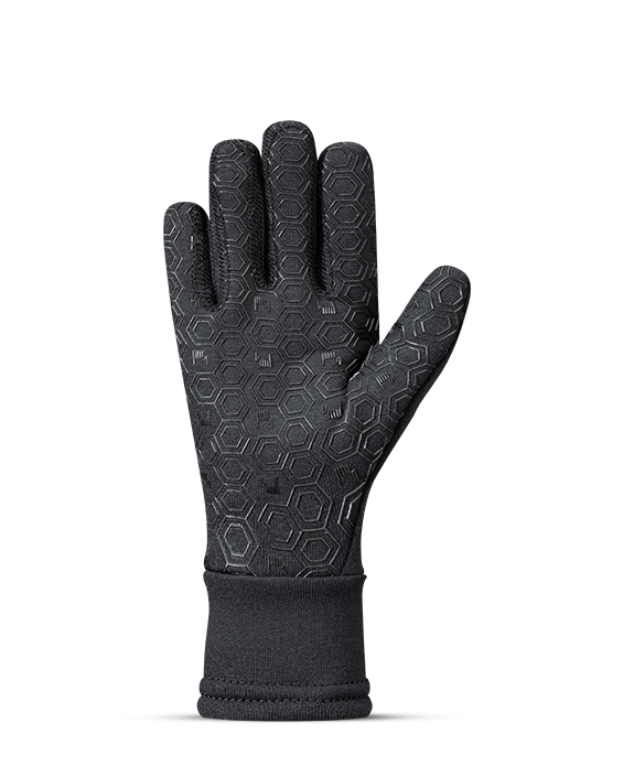 Roeckl Pino 2 Jr. noir