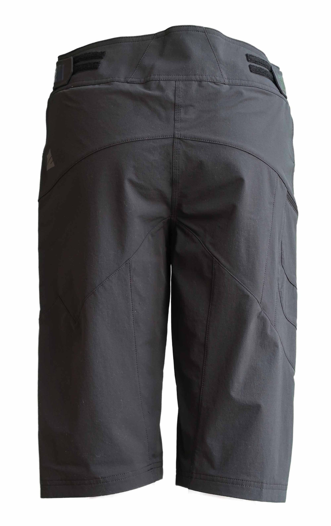 Zimtstern Taila Evo Short Femmes Pirate Black/Pirate Black