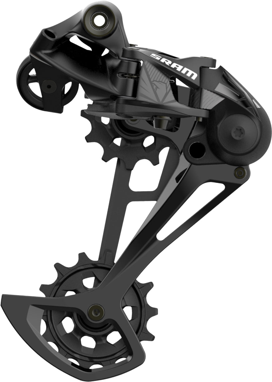 SRAM SX Eagle dérailleur 12 vitesses noir