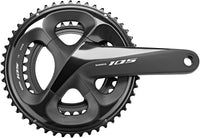 Shimano 105 FC-R7000 pédalier 2x11 50/34 noir – aktuelle Variante