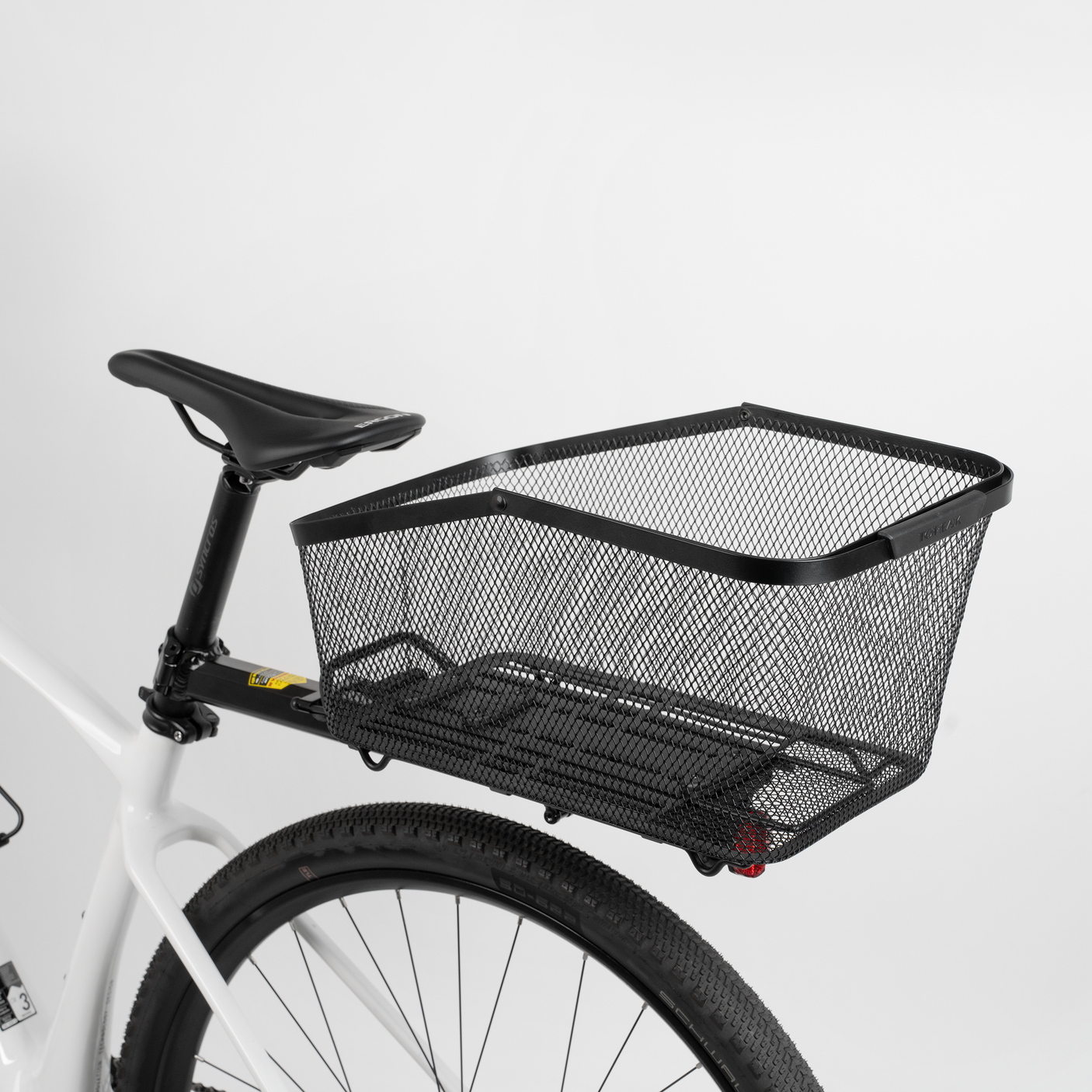 Topeak Panier Urbain Arrière