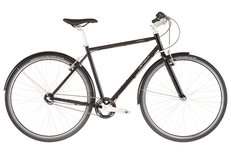 Vermont London 3G noir