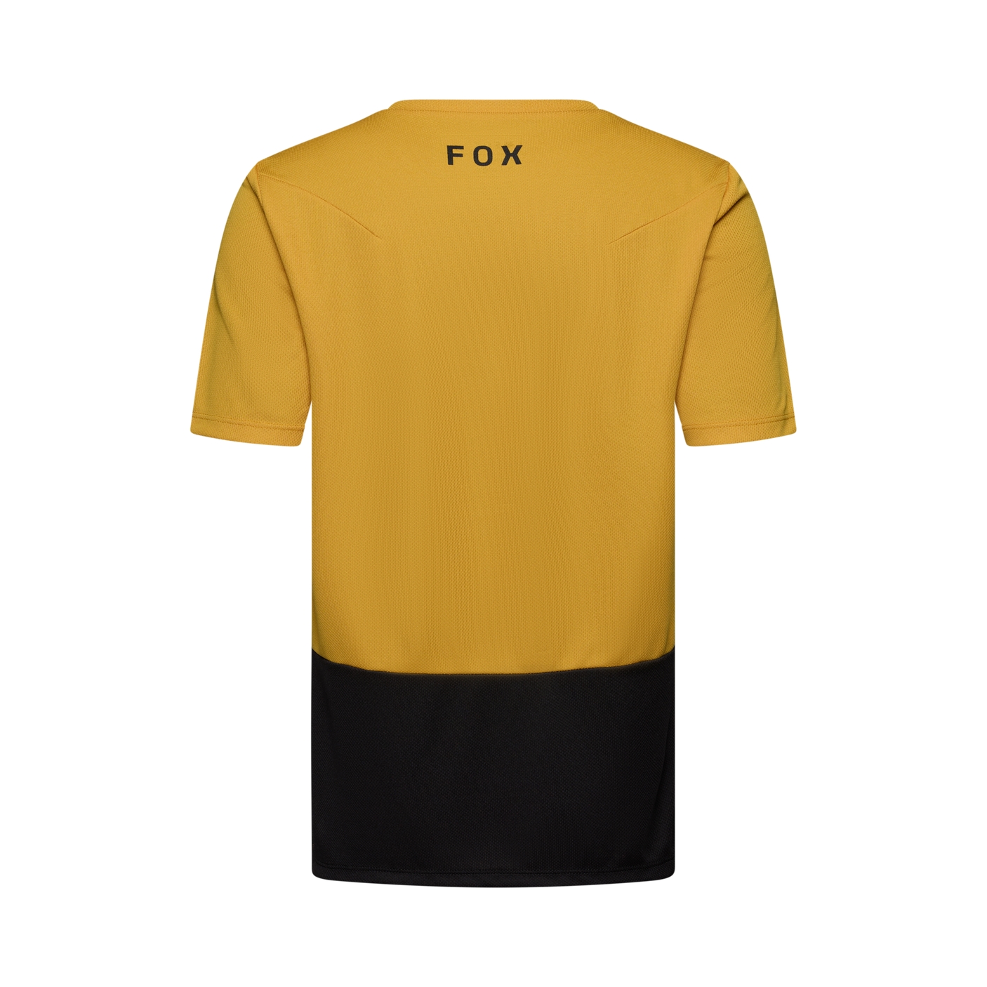 Fox YTH Ranger SS Maillot Head Bronze