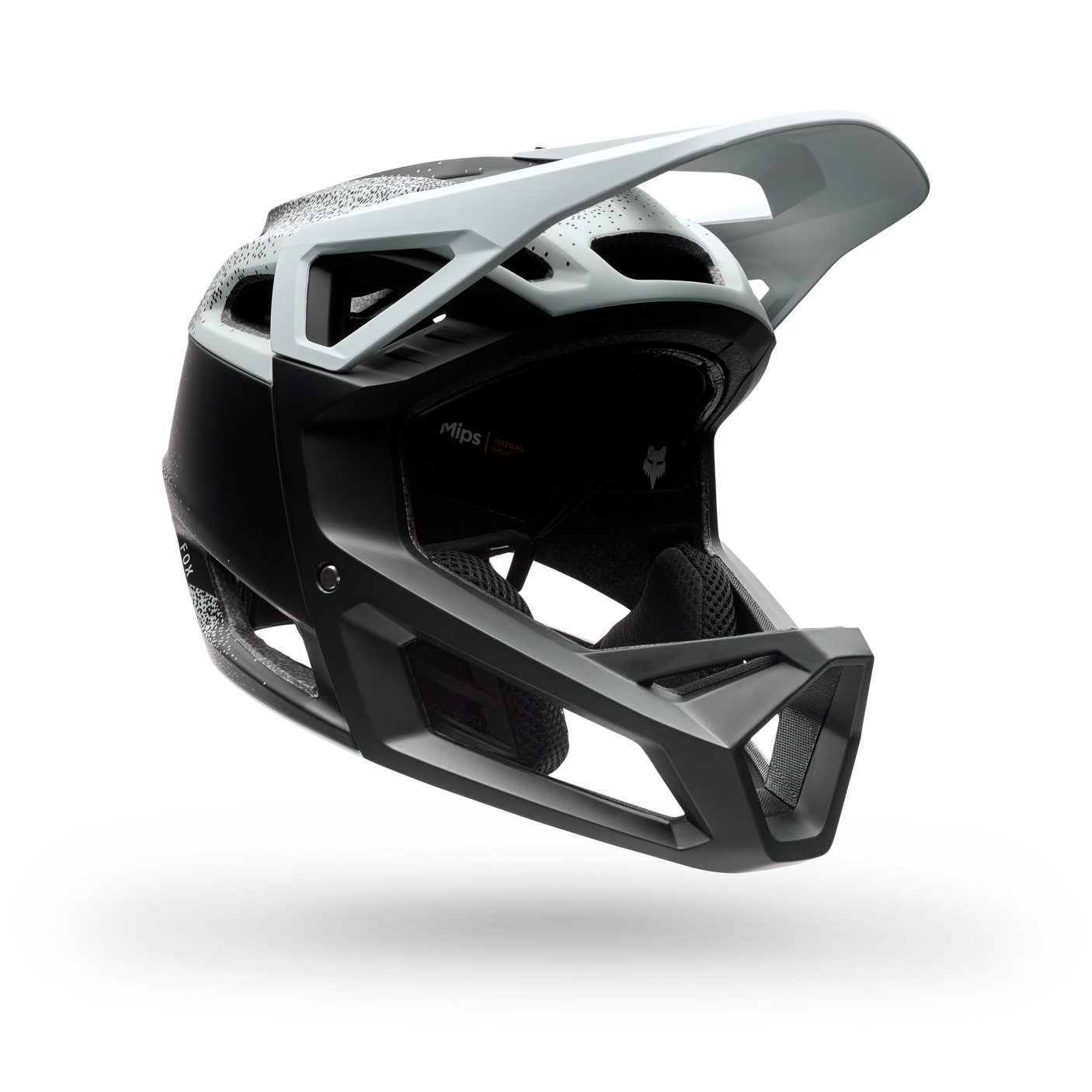 Casque intégral Fox Proframe RS Aura Blanc