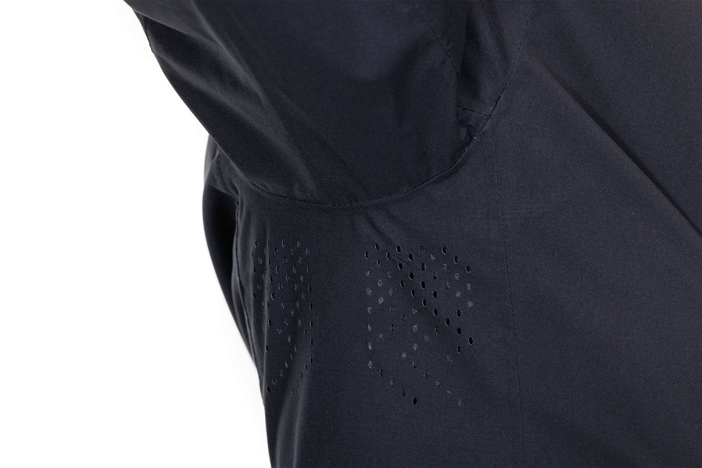 CUBE ATX Storm Veste noir Homme