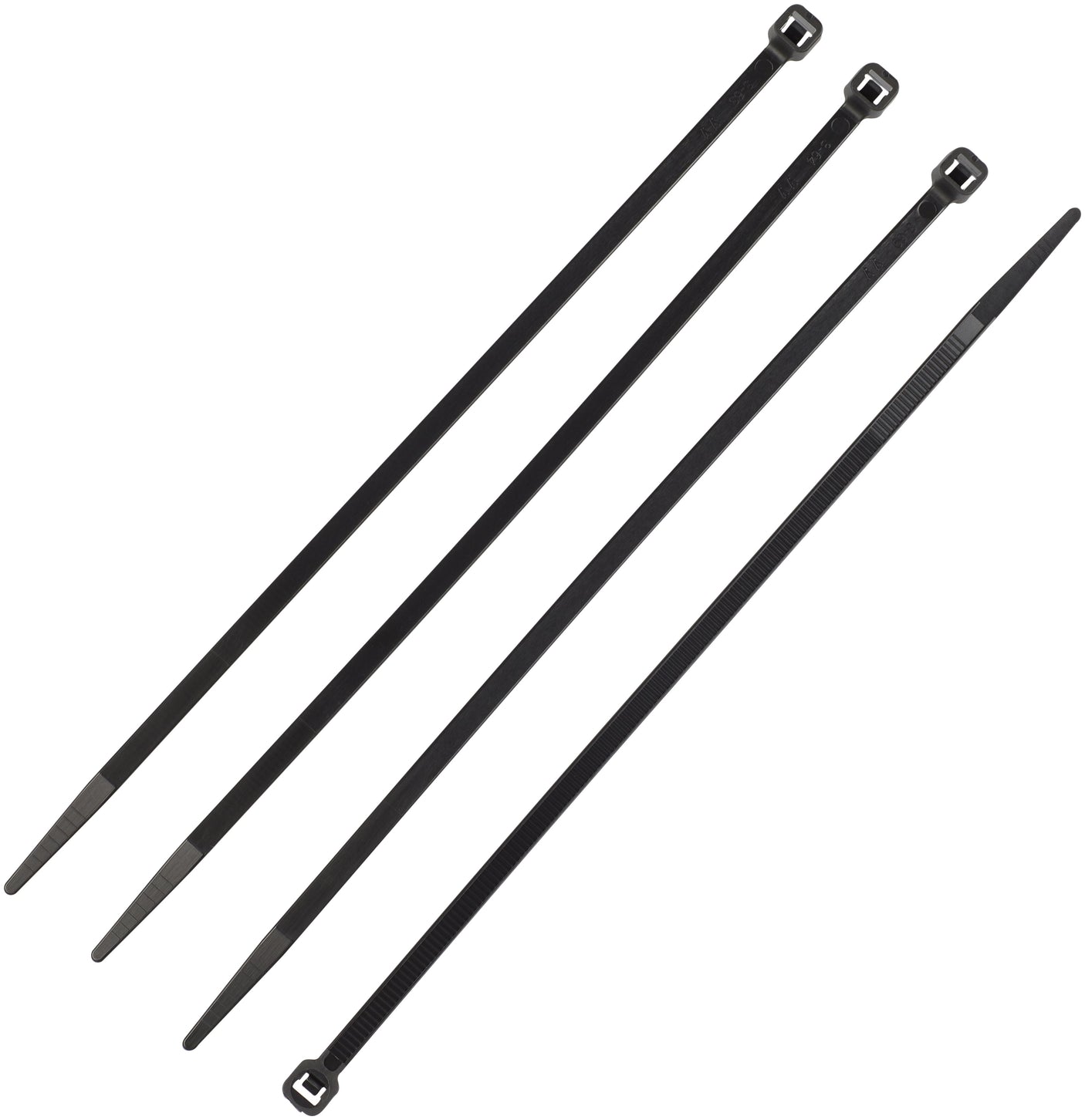 RockShox garde-boue VTT noir-blanc