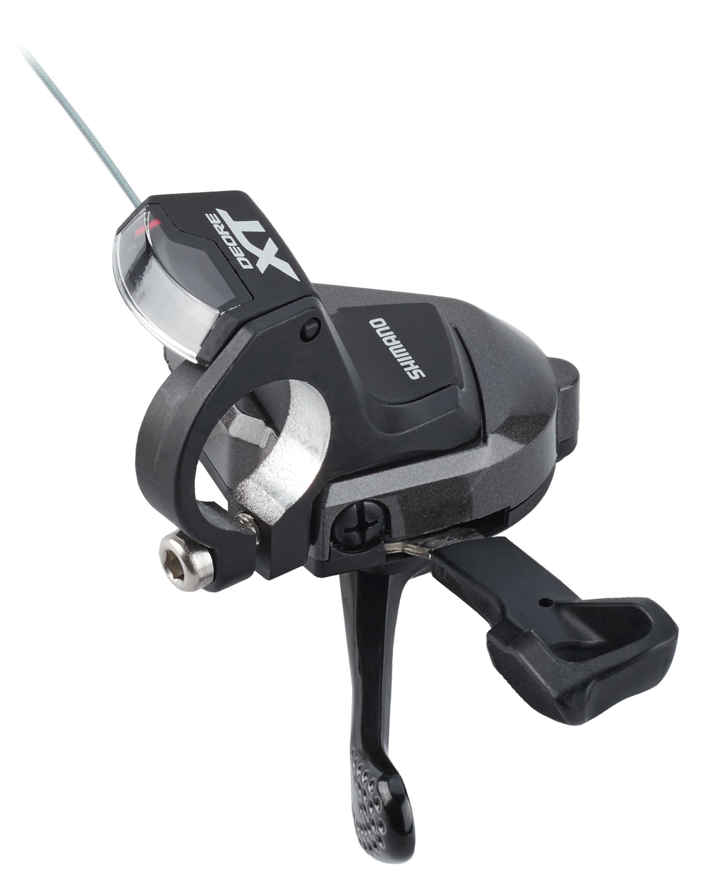 Shimano Deore XT SL-M8000 Levier de vitesses 11 vitesses