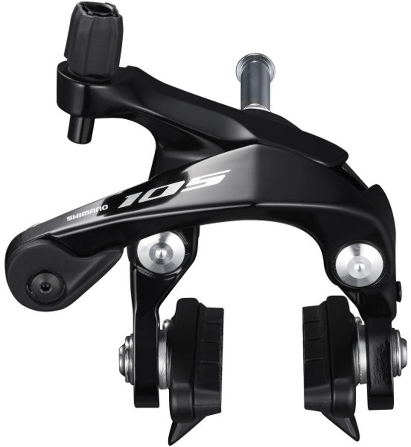 Shimano BR-R7000 frein sur jante Dual-Pivot roue avant CS-51 noir