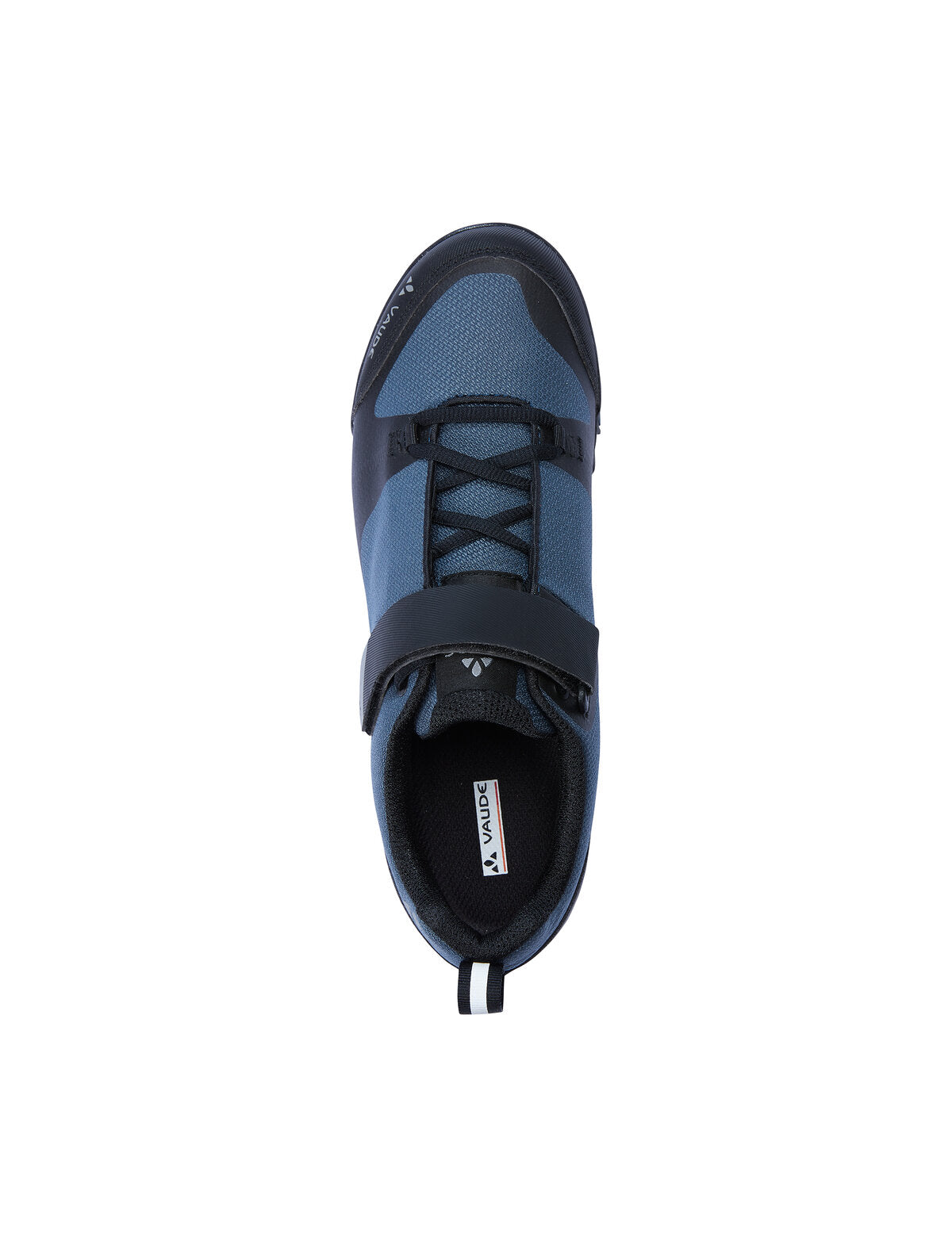VAUDE TVL Pavei II homme bleu