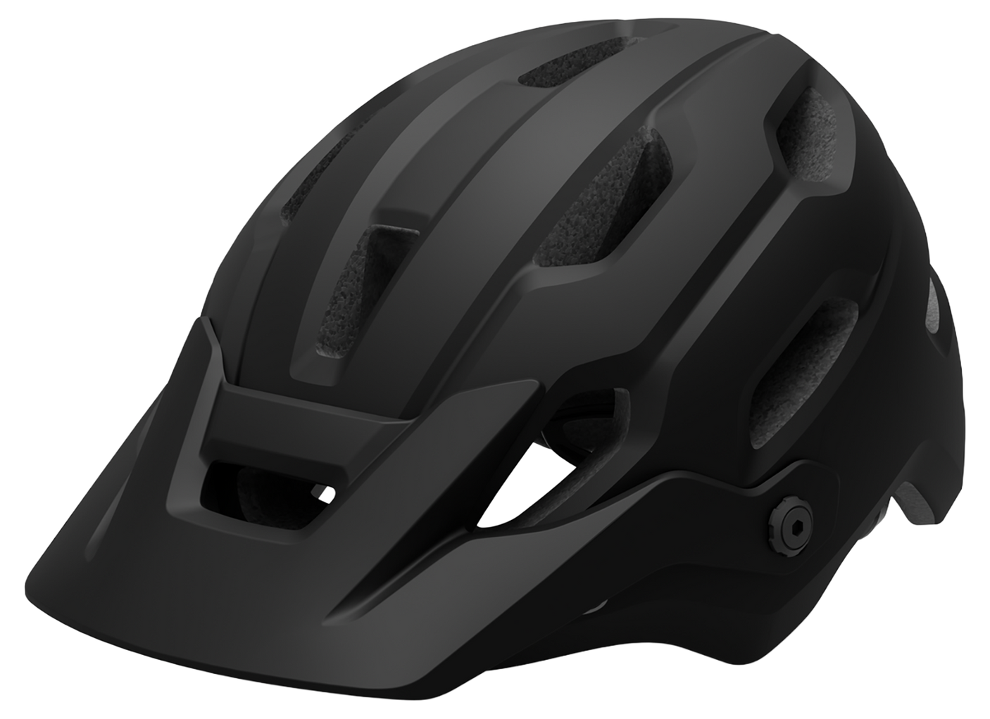 Giro Source Mips Casque VTT noir mat