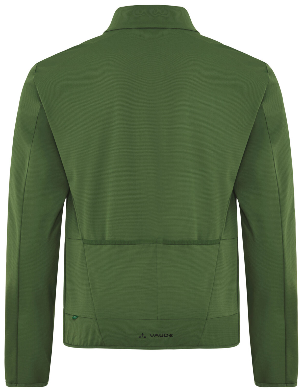 VAUDE Homme Matera LS Tricot II thym