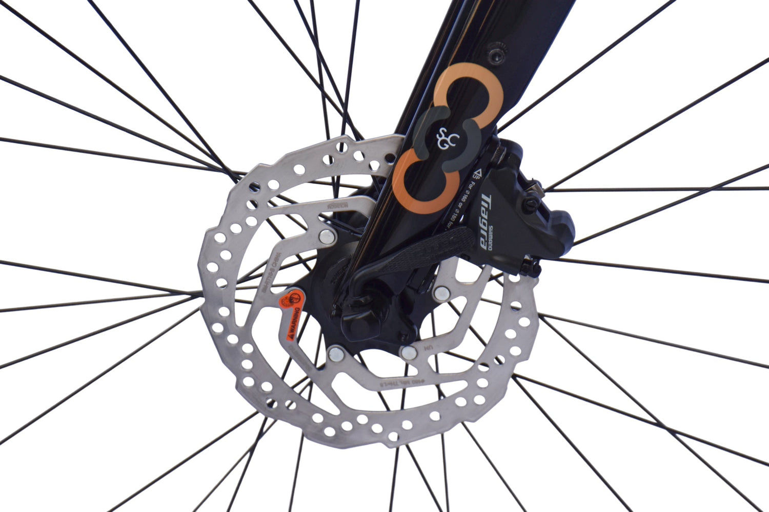 Serious Gravix TWO noir brillant (2025)