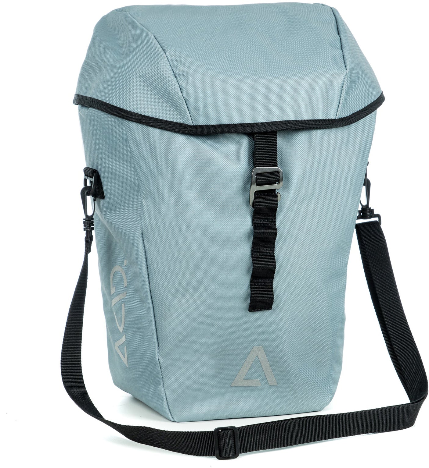 ACID Sacoche latérale CITY 20 SMLink gris