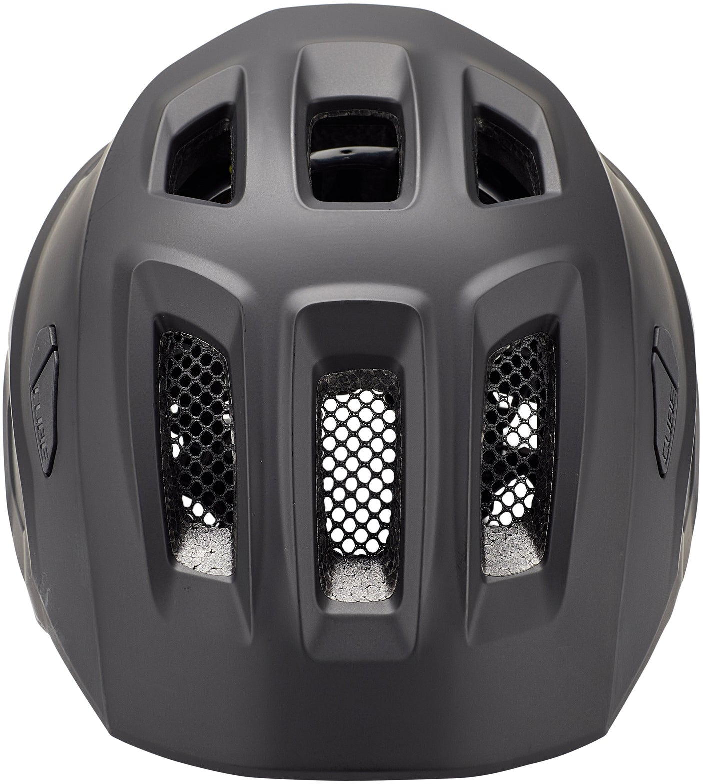 CUBE Casque enfant LINOK mat noir