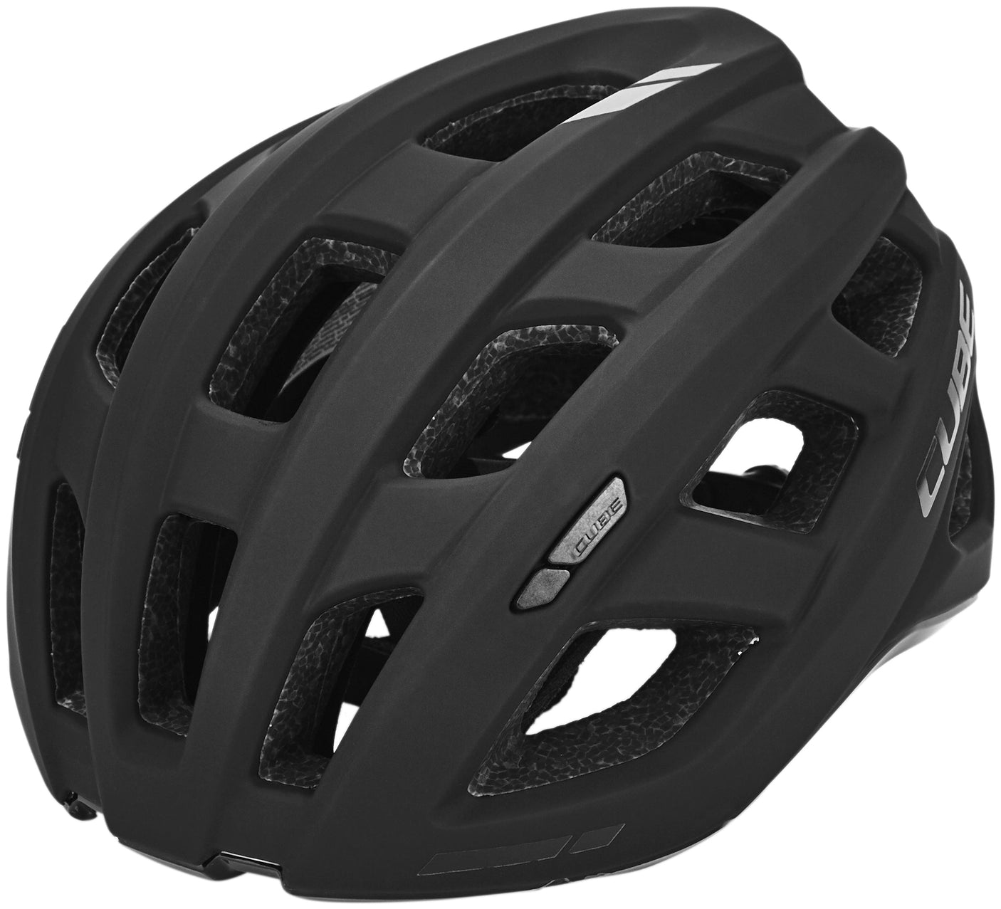 CUBE Casque ROAD RACE noir