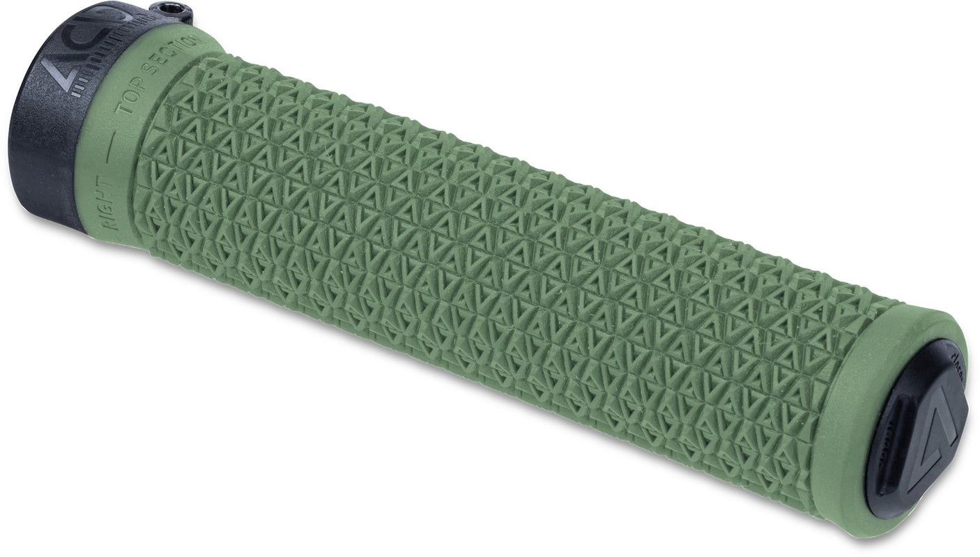 ACID poignées ICON ONE olive