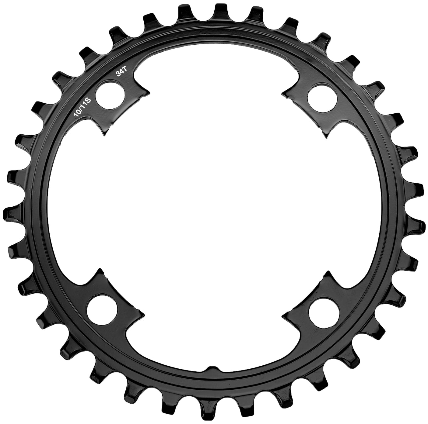 Shimano Steps SM-CRE80/SM-CRE80-B plateau 11 vitesses