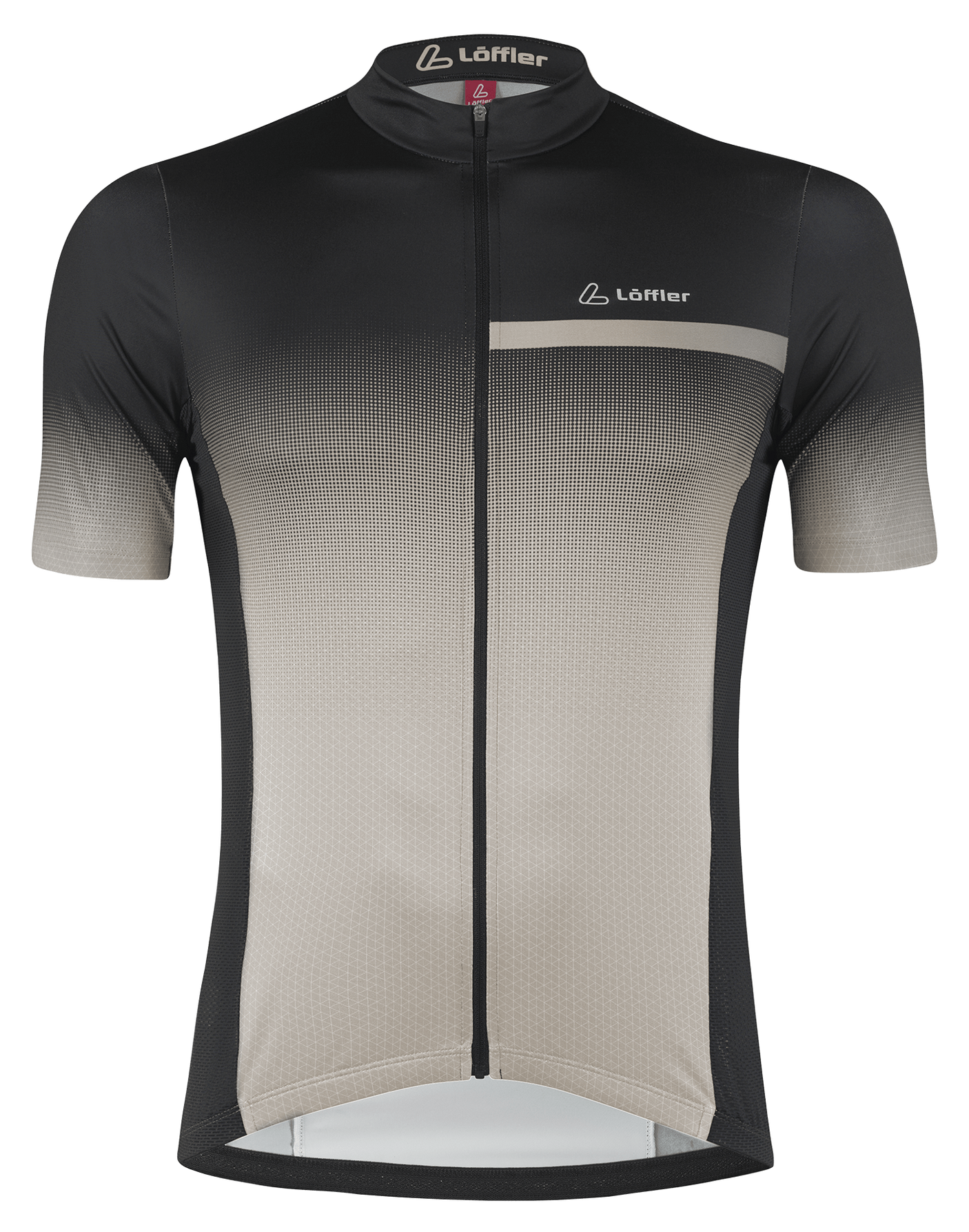 Löffler M Maillot VTT Fz Coogan Mid Sahara