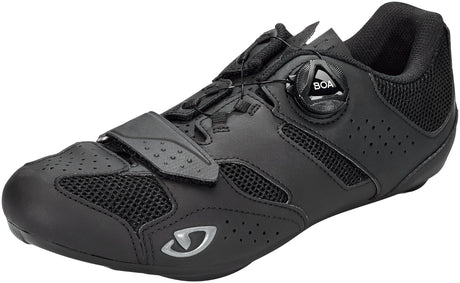 Giro SAVIX II - Chaussures route black
