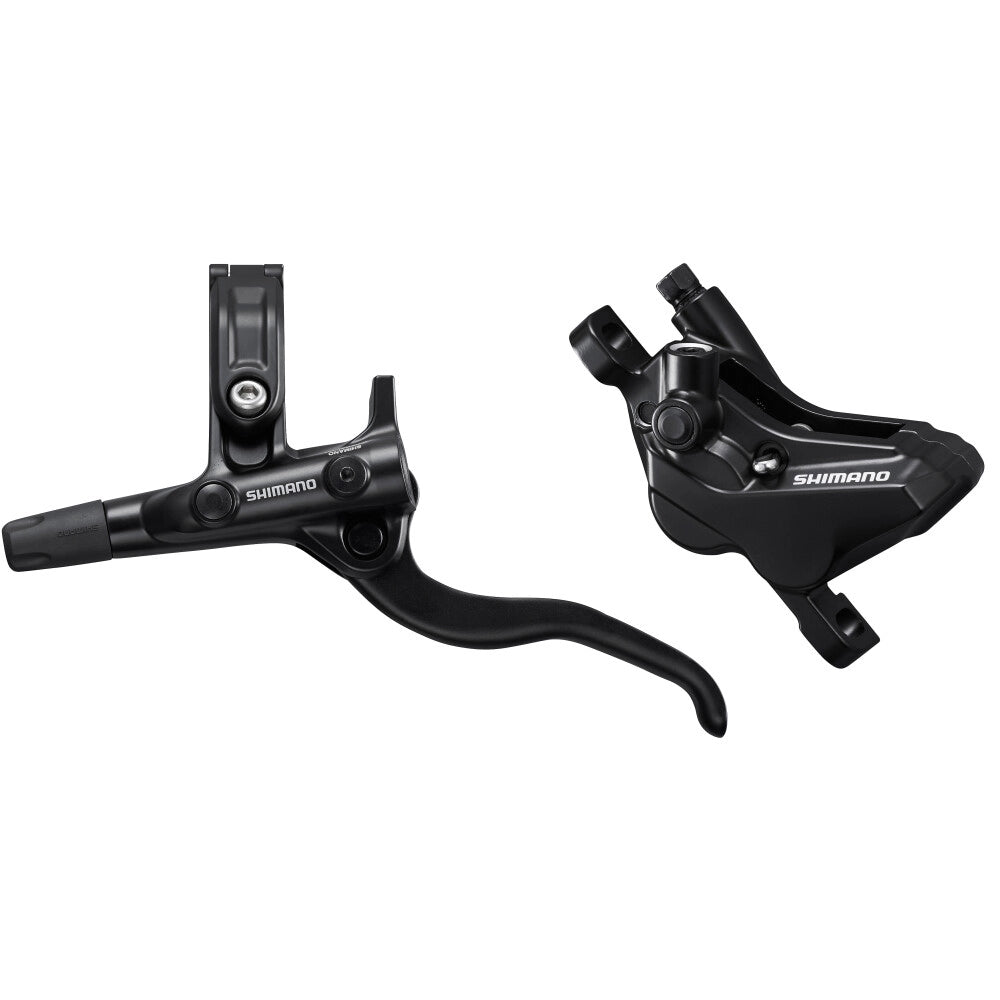 Shimano M4100/MT420 frein à disque 4 pistons arrière