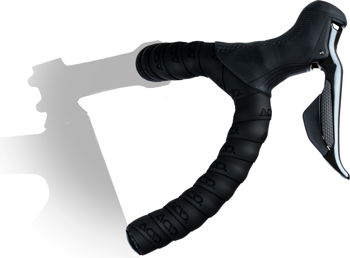 Acid guidoline RC 2,5 noir