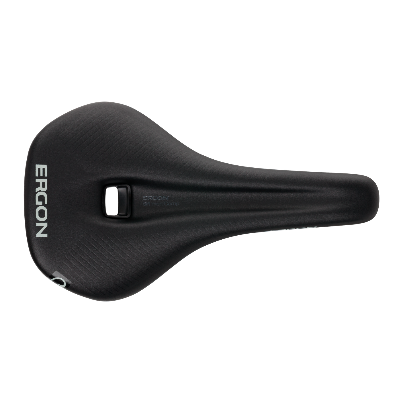 Ergon SR Comp Selle Homme noir
