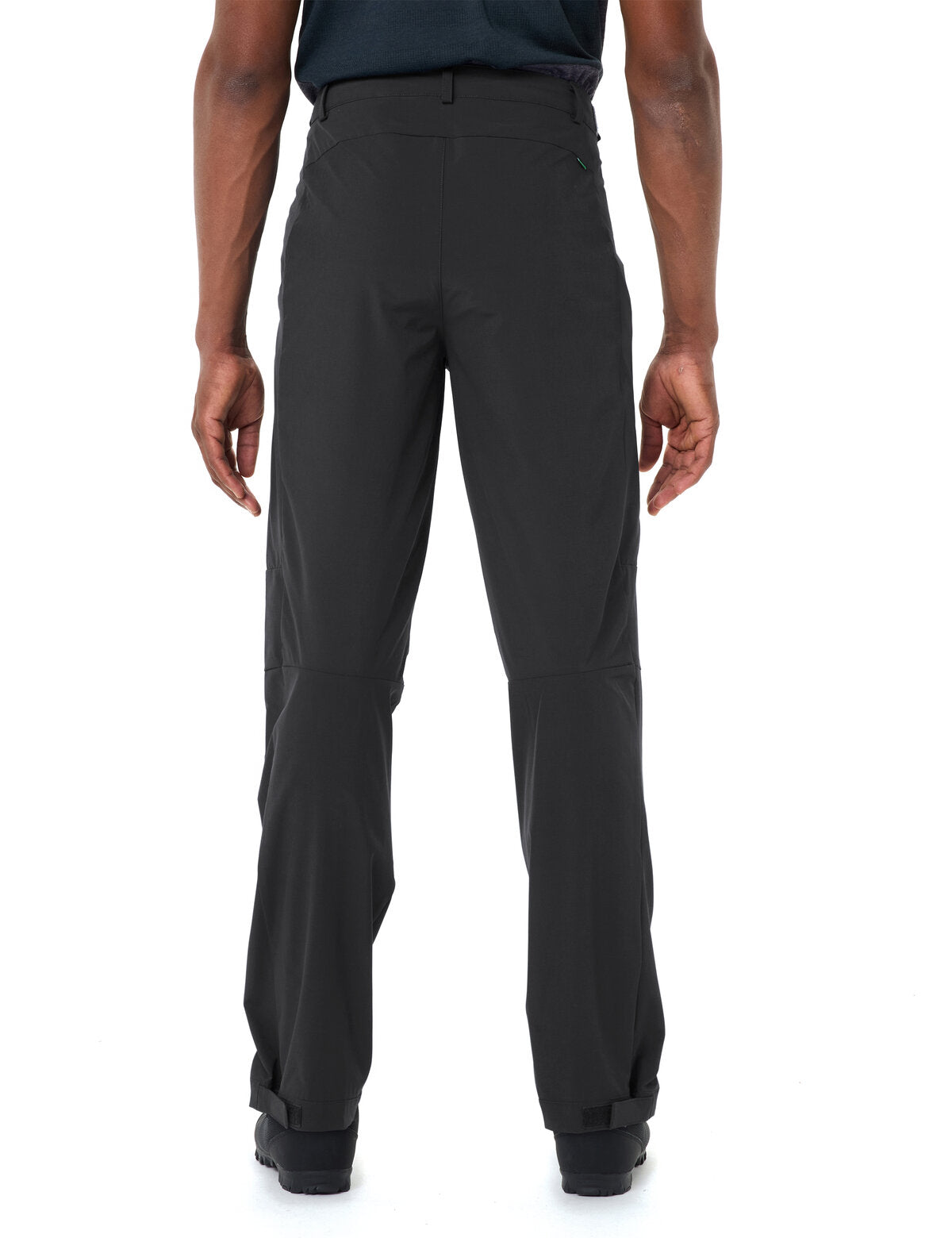 Pantalon Tamaro Base homme VAUDE noir