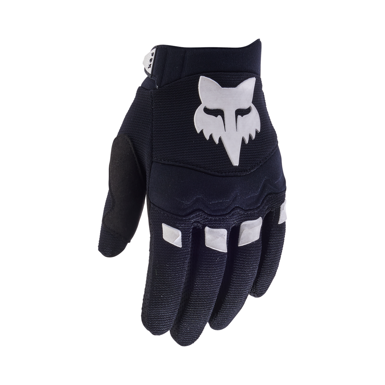 Fox YTH Dirtpaw Gant Noir