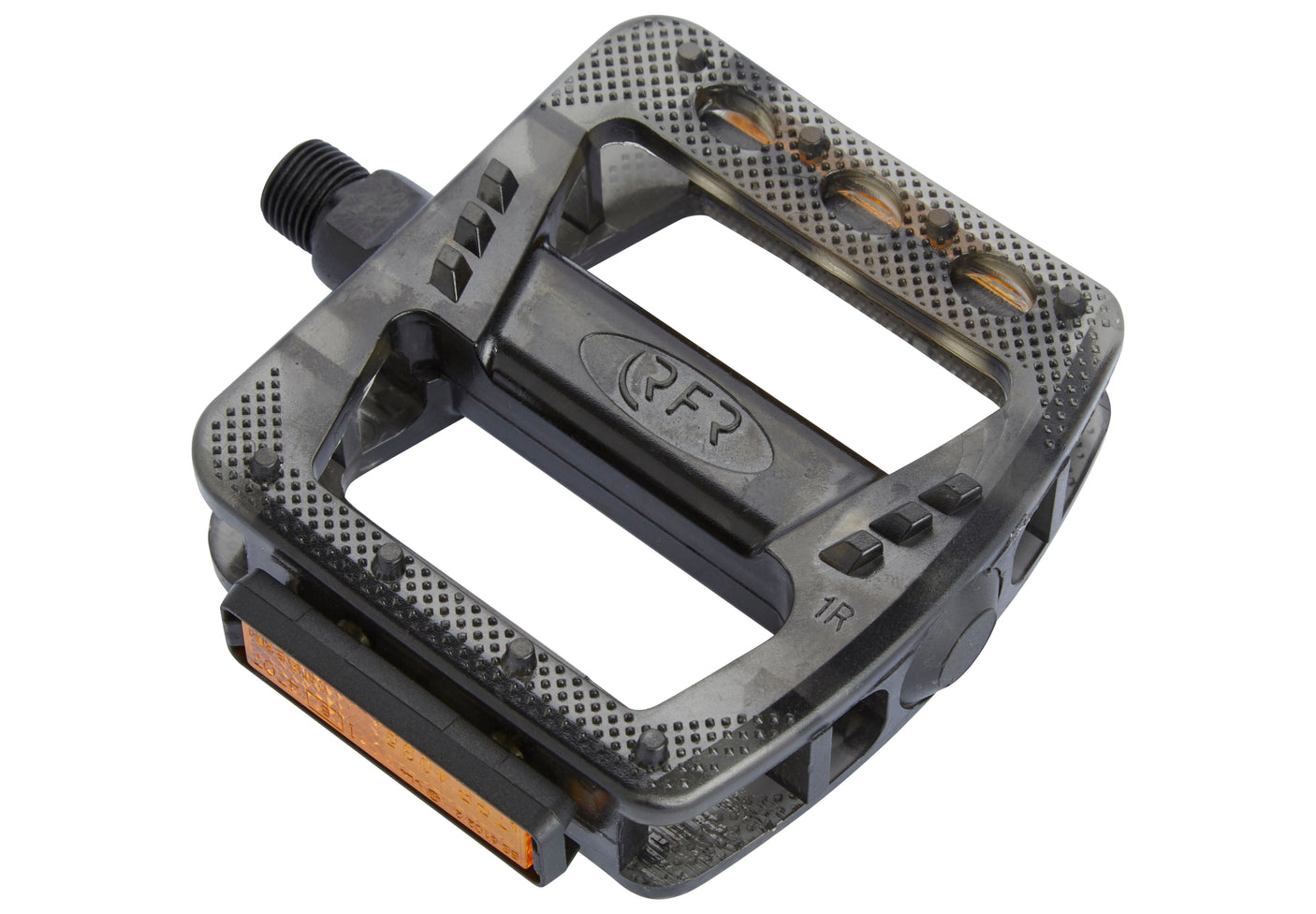 RFR Pédales JUNIOR noir