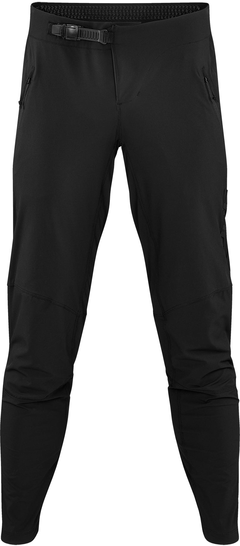 CUBE VERTEX Pantalon Baggy noir