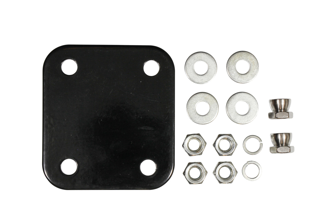 Kryptonite Evolution ancrage au sol/mural