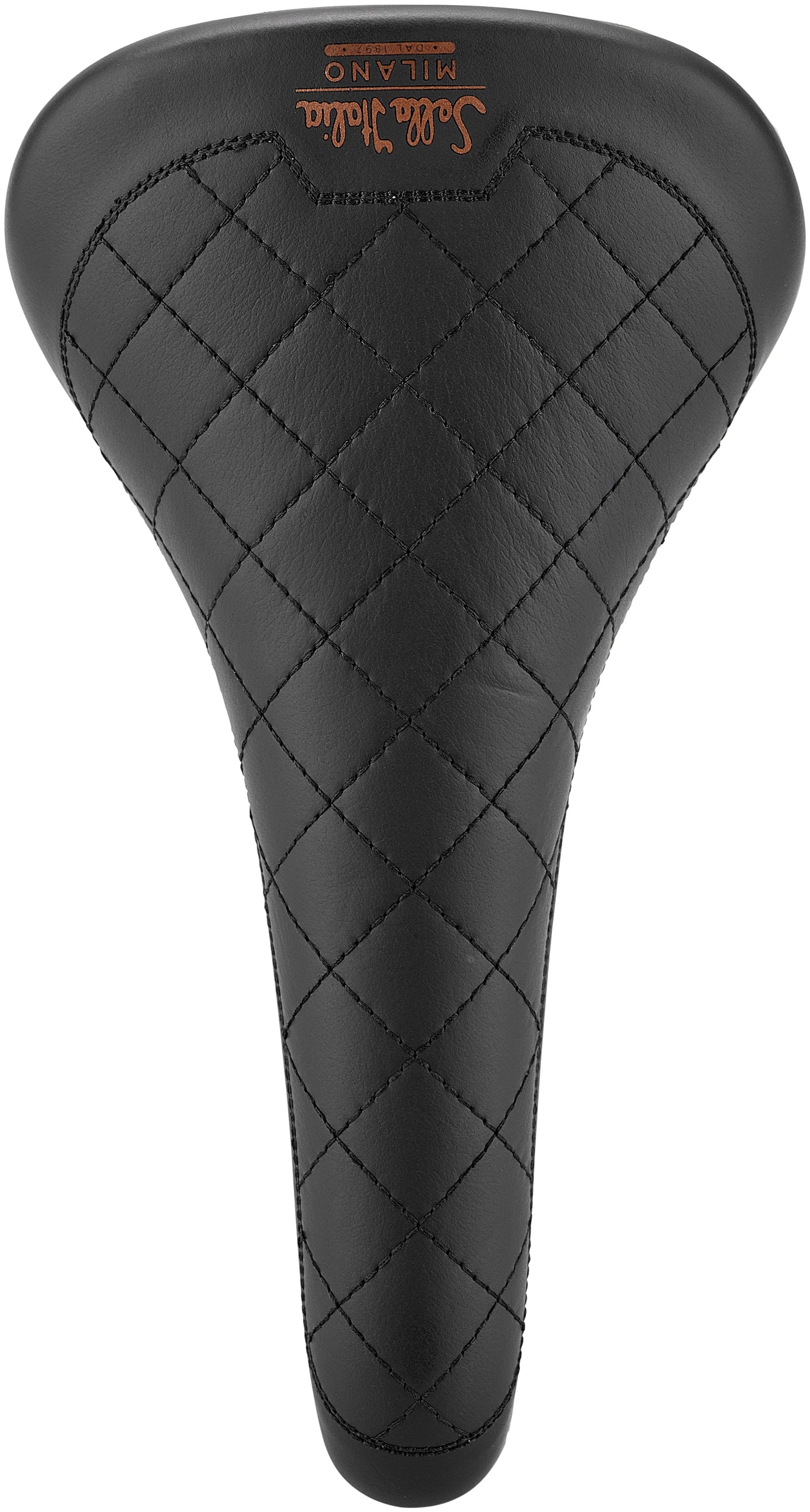 Selle Italia TURBO BONNIE Black selle noire black