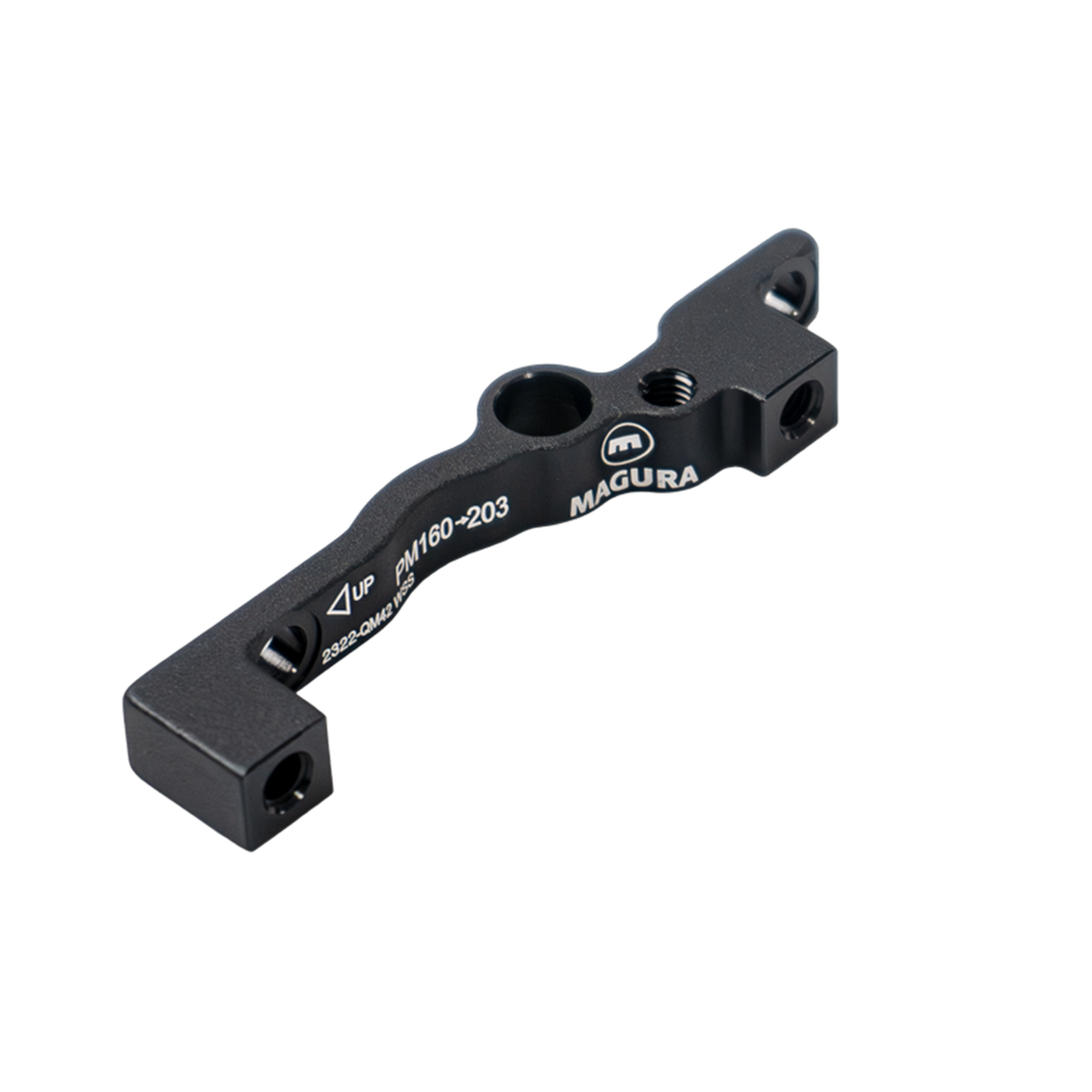 Magura Adaptateur QM42 WSS