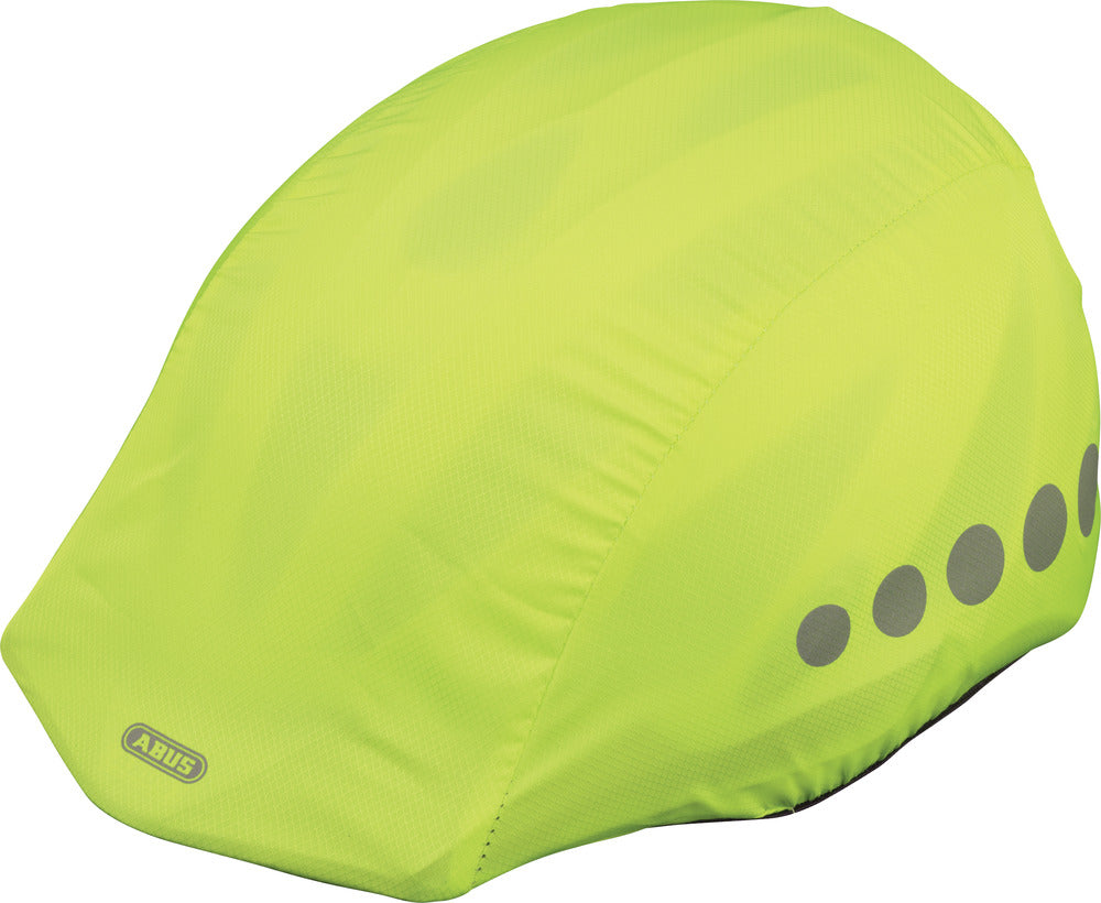 ABUS Couvre-pluie universel jaune