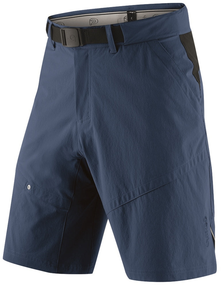 Gonso Arico Shorts homme bleu
