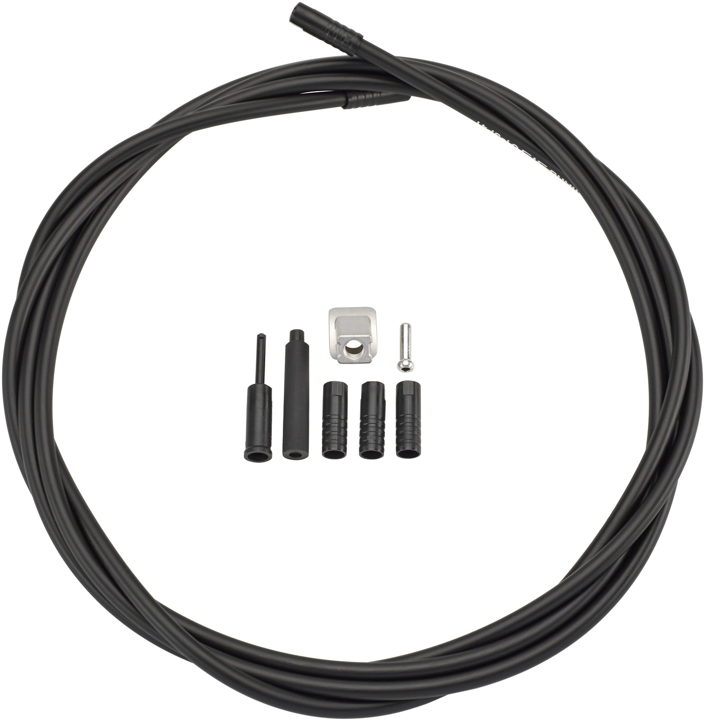 Shimano Deore SL-M6100 I-Spec EV Levier de vitesses droit 12 vitesses sans affichage