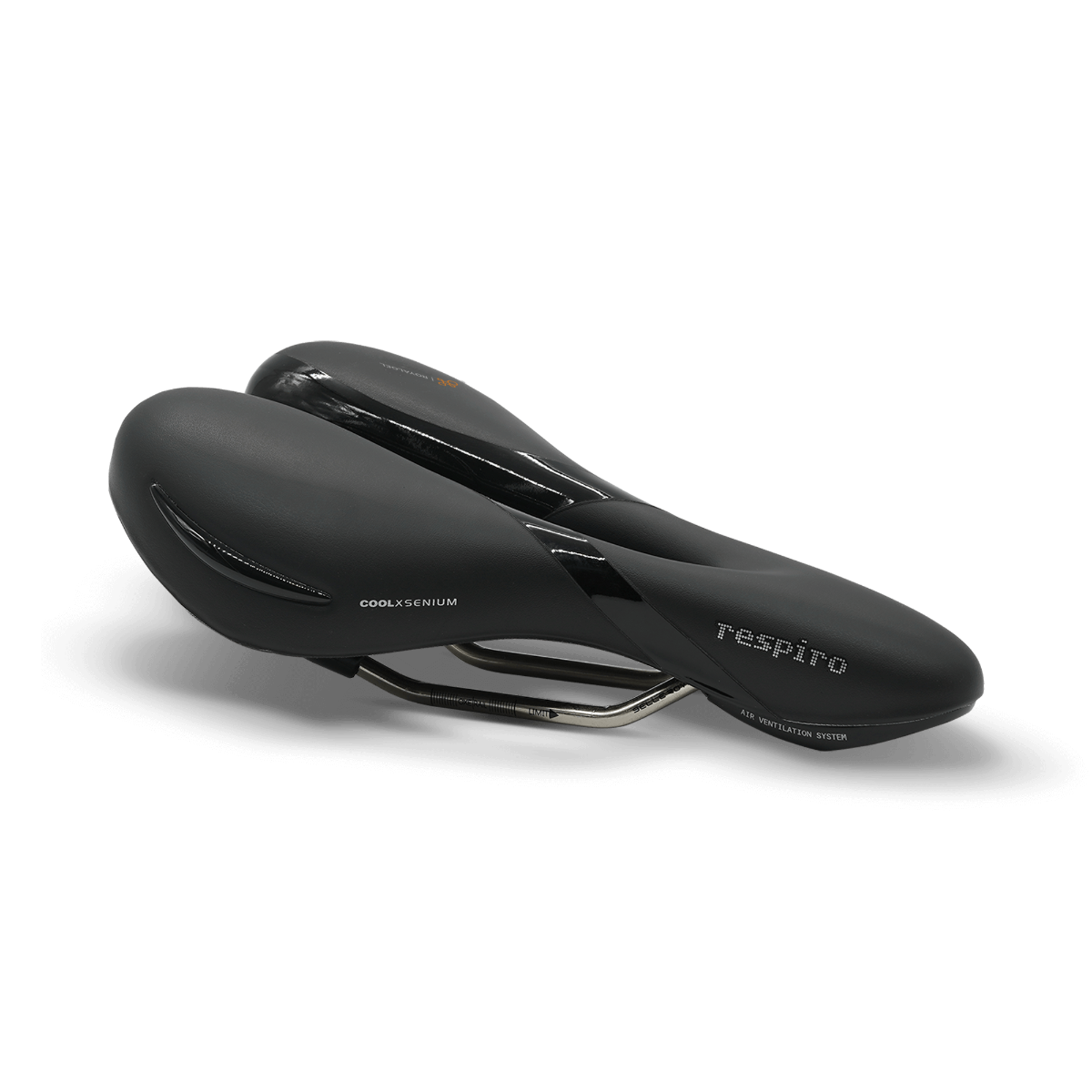 Selle Royal Respiro Modéré Selle