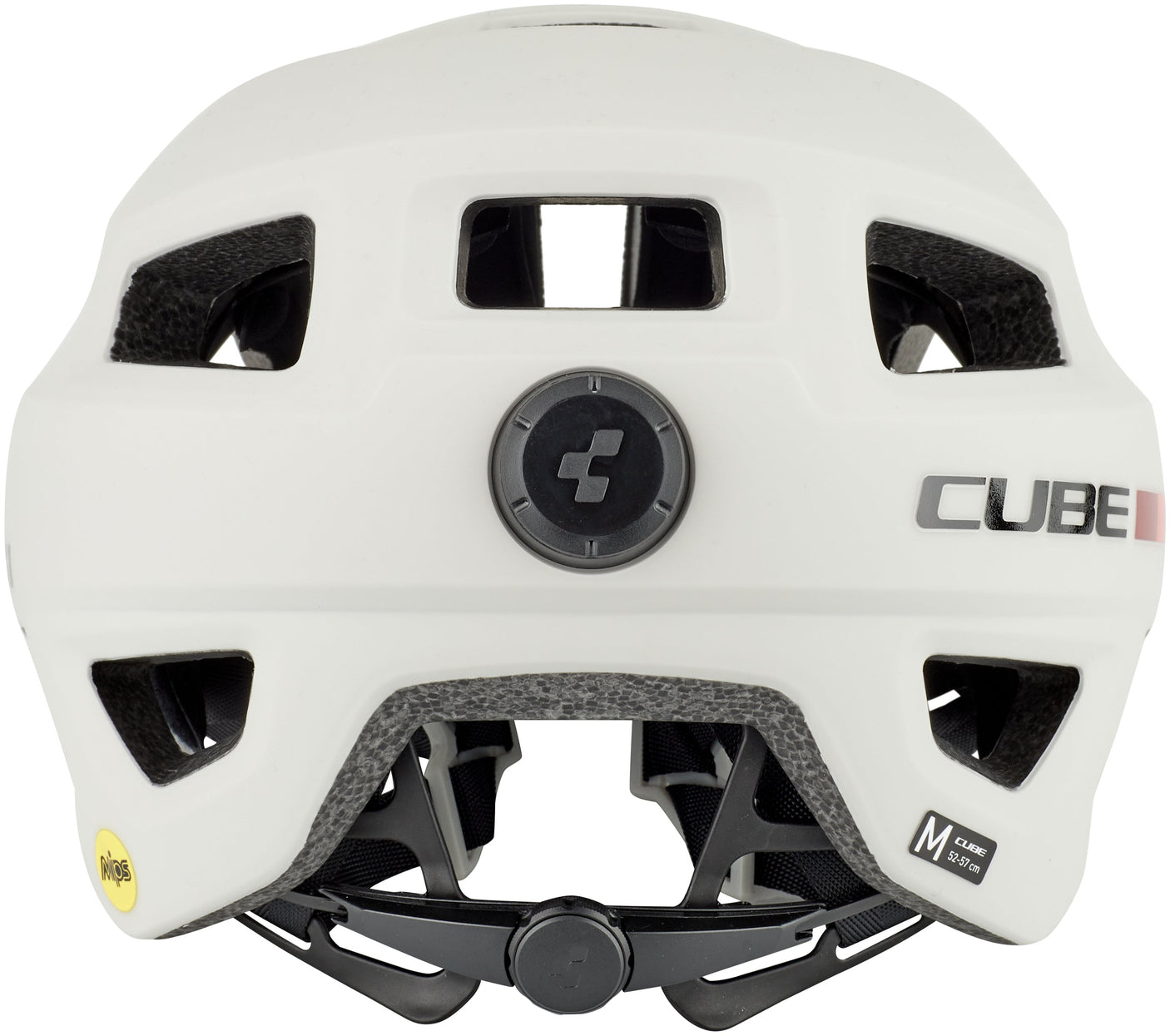 CUBE Casque FRISK Teamline