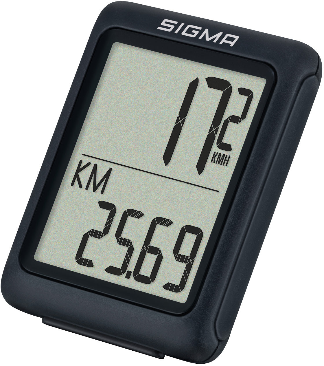 Sigma BC 5.0 compteur de vélo filaire