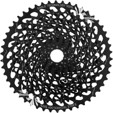 SRAM XG-1275 GX Eagle cassette 12 vitesses