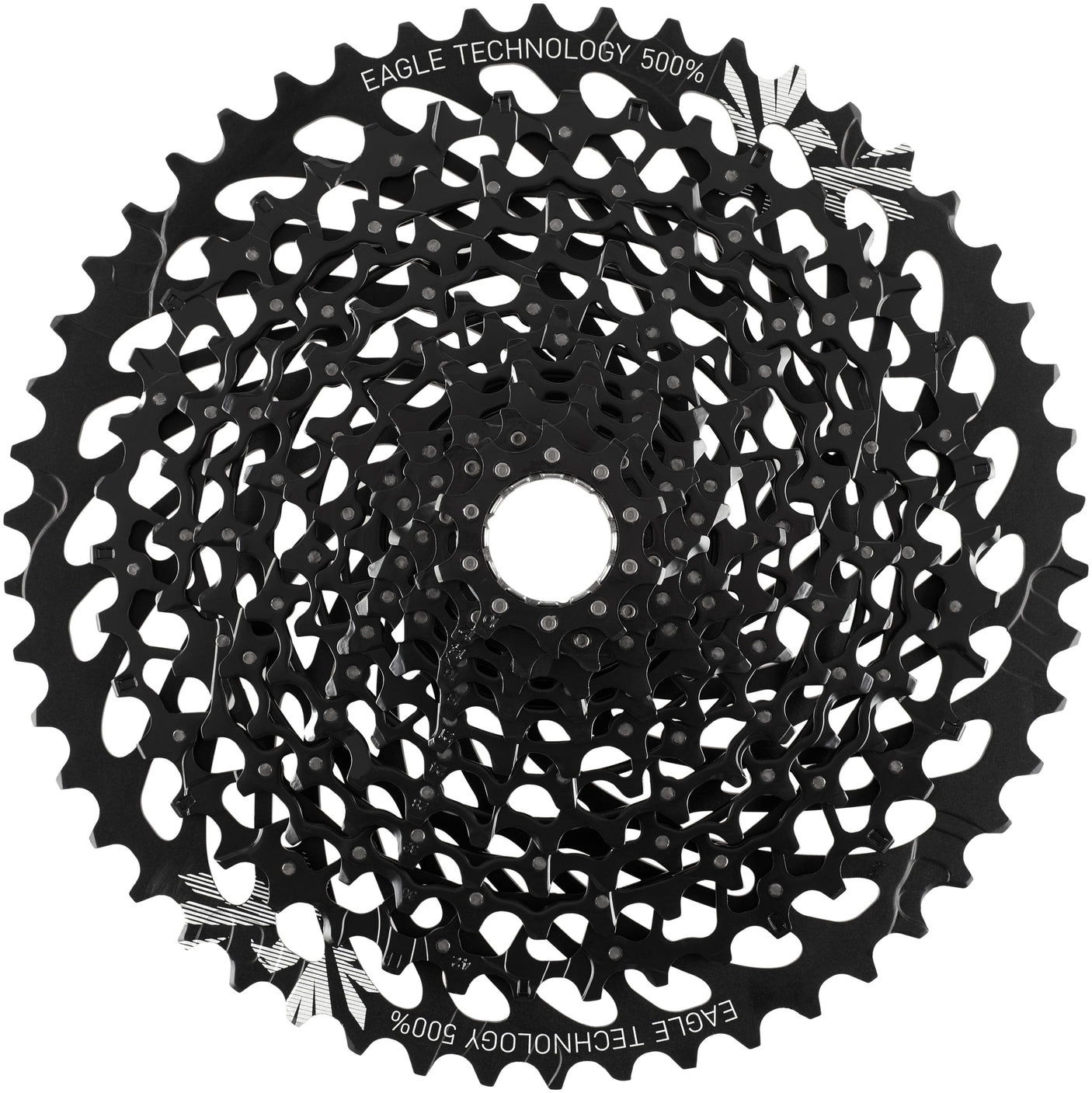 SRAM XG-1275 GX Eagle cassette 12 vitesses