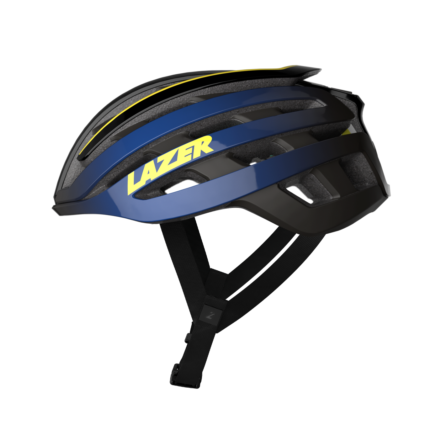 Lazer Z1 KinetiCore TDF Aeroshell Édition LTD