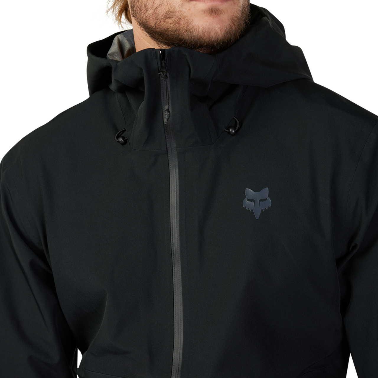 Veste Fox Defend 3L Water Noir