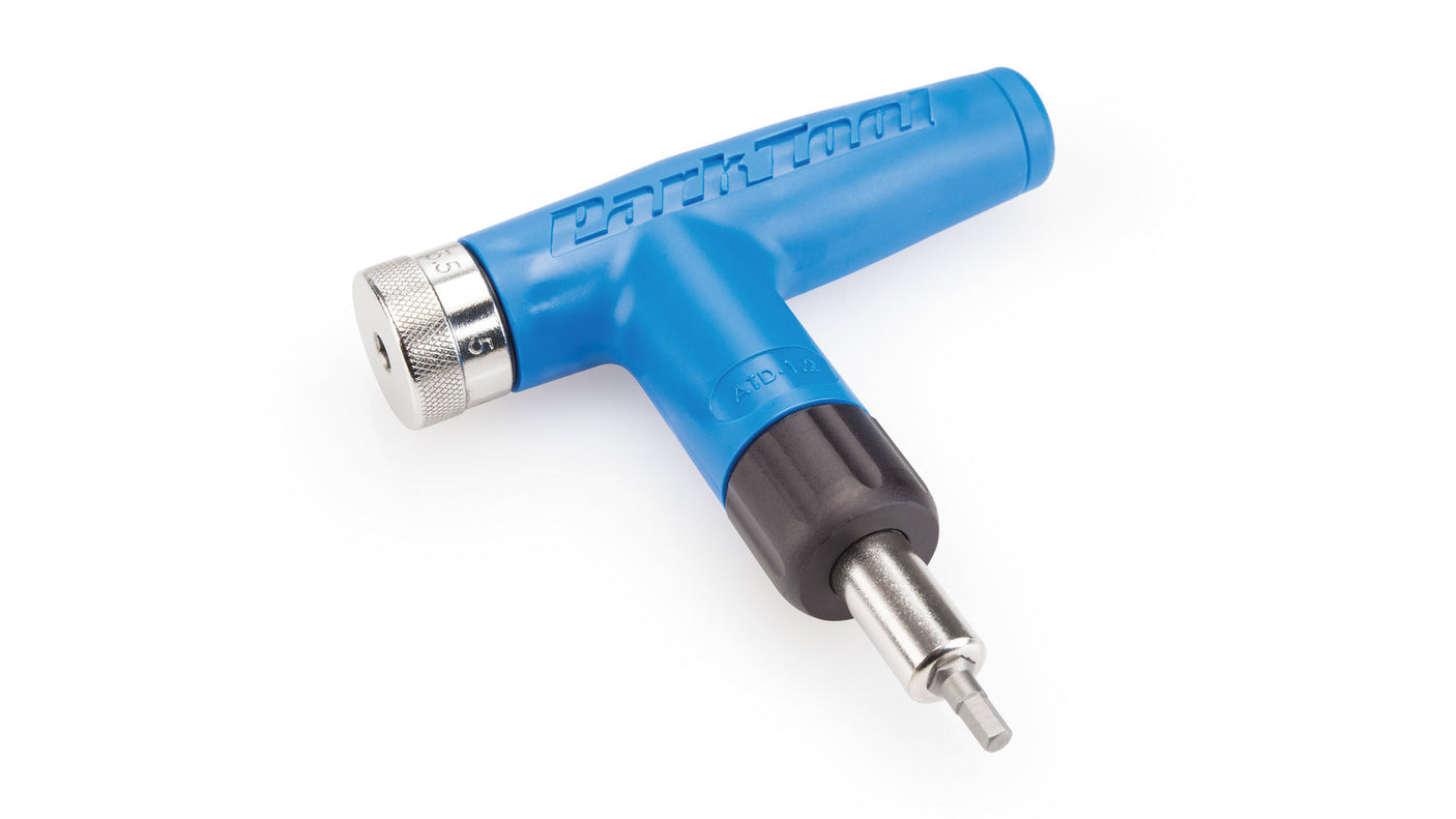 Park Tool ATD-1.2 Clé dynamométrique réglable