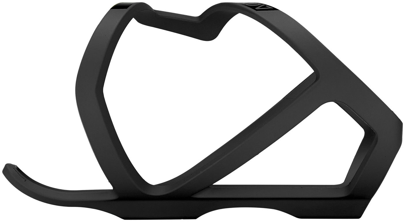 ACID Porte-bidon HPP Sidecage noir mat´n´noir brillant