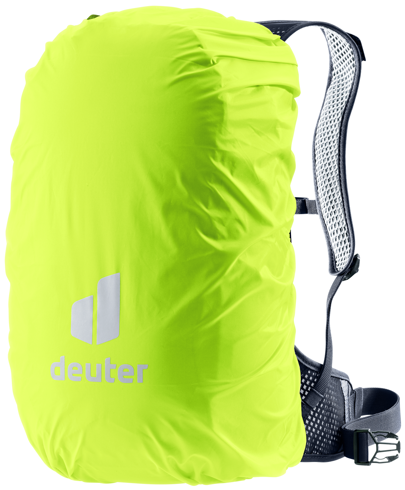 deuter Race Air 14+3 sac à dos noir